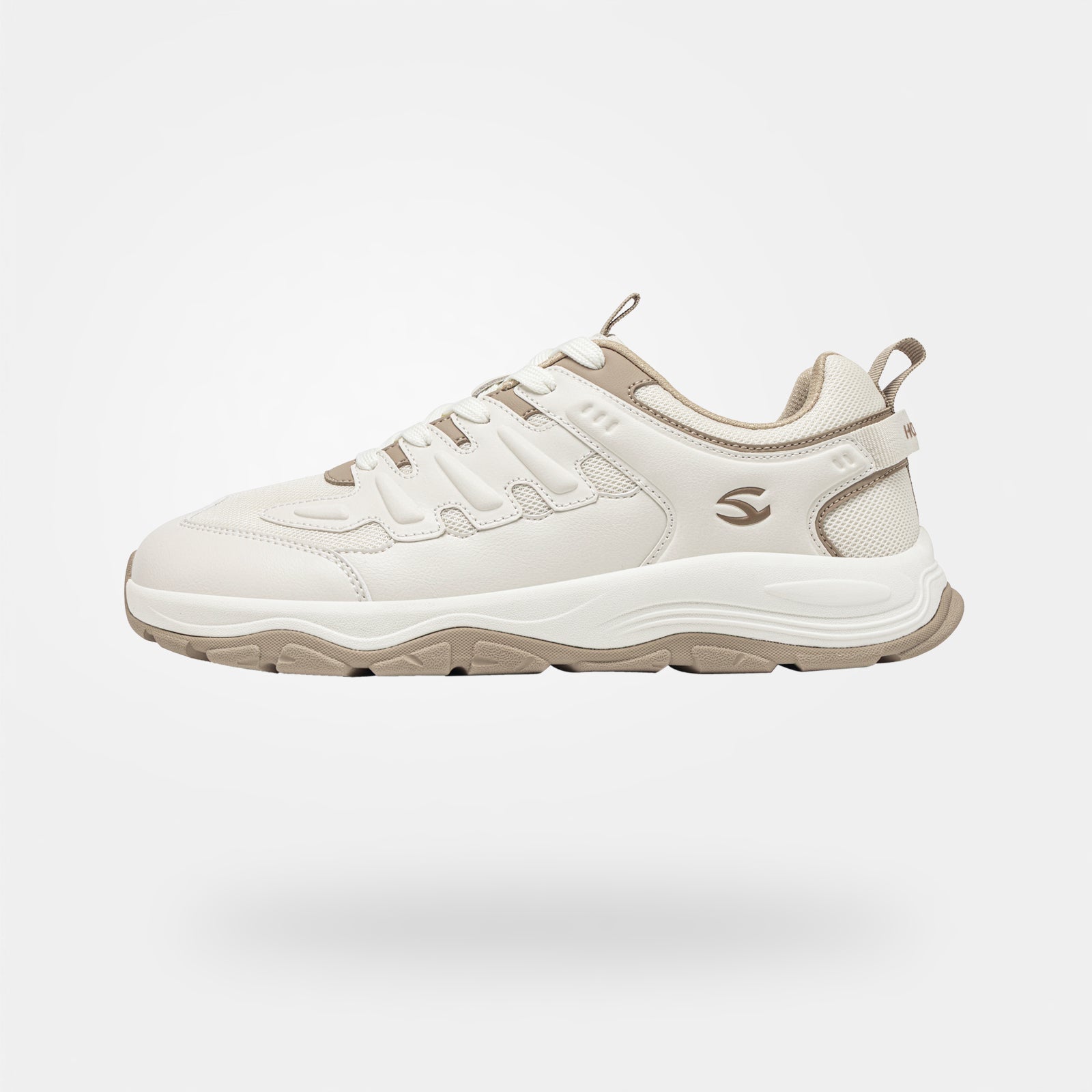 Peak - Zapatos De Punta Ancha