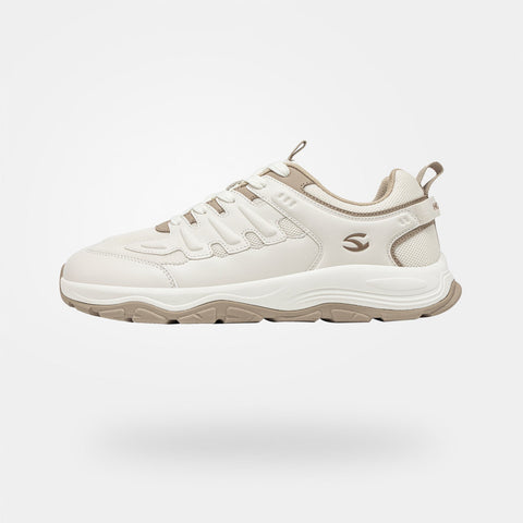 Peak - Zapatos De Punta Ancha