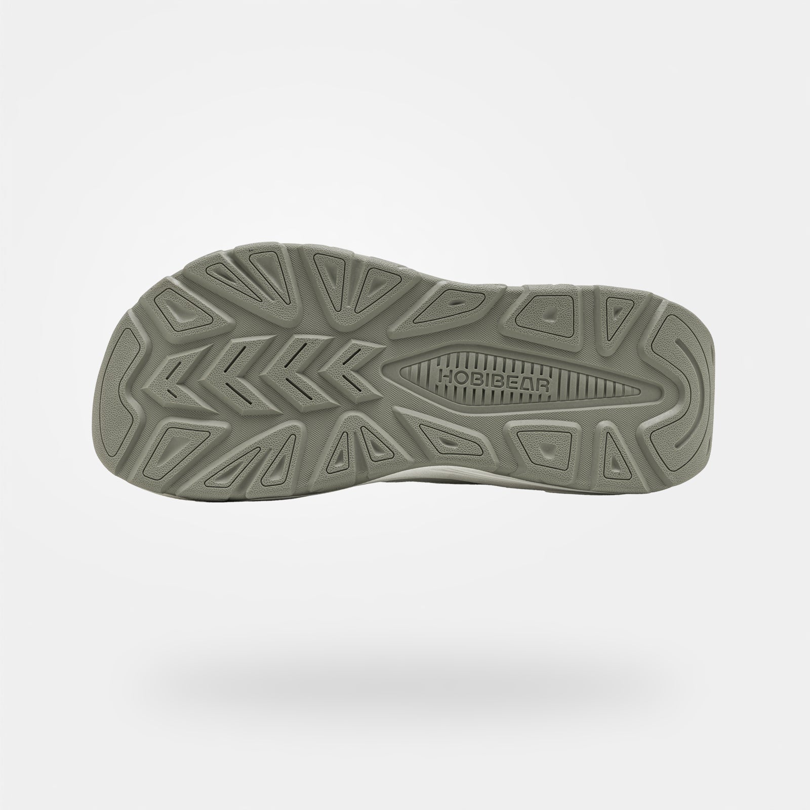 Pulse - Zapatos De Punta Ancha