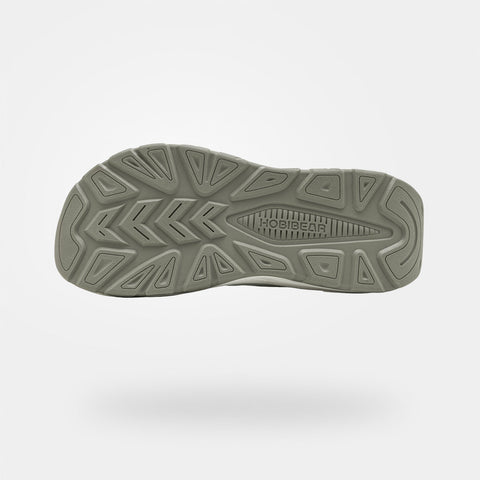 Pulse - Zapatos De Punta Ancha