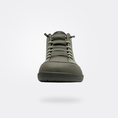 Ash 2.0 - Zapatos Barefoot De Invierno