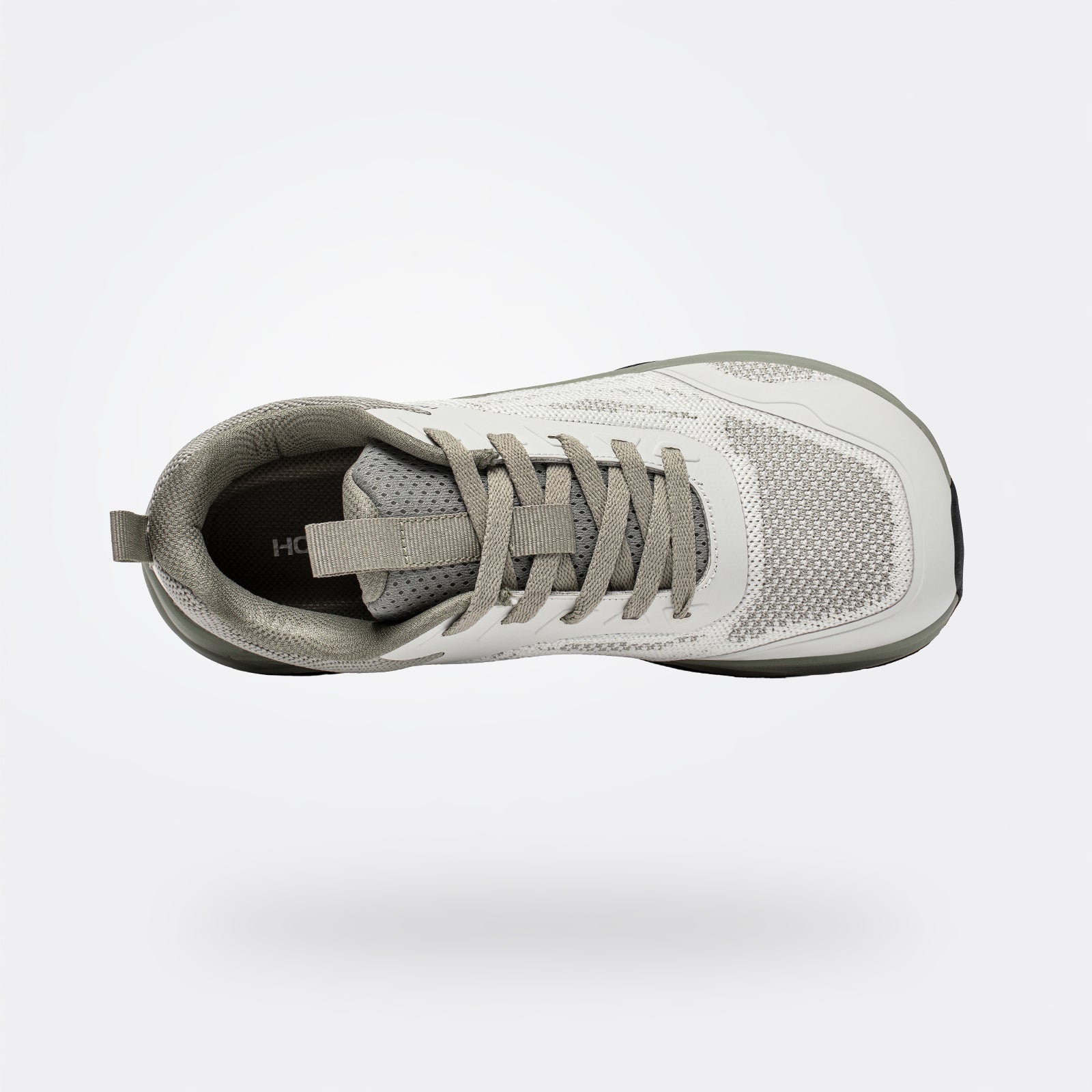 Briar - Zapatos De Punta Ancha