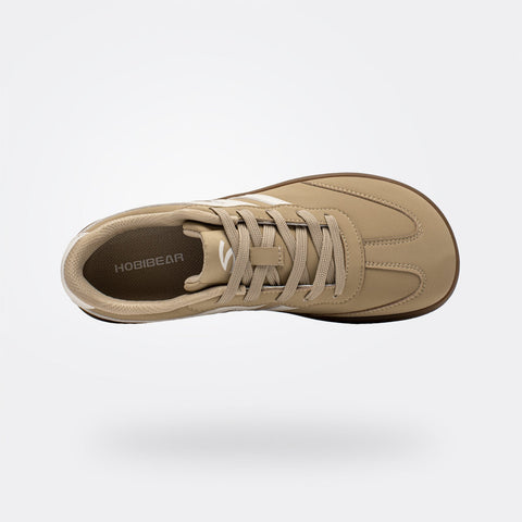Laurel - Zapatos De Punta Ancha