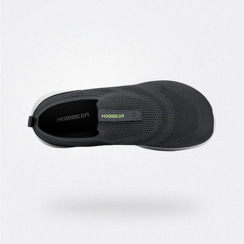 Grove - Zapatos De Punta Ancha