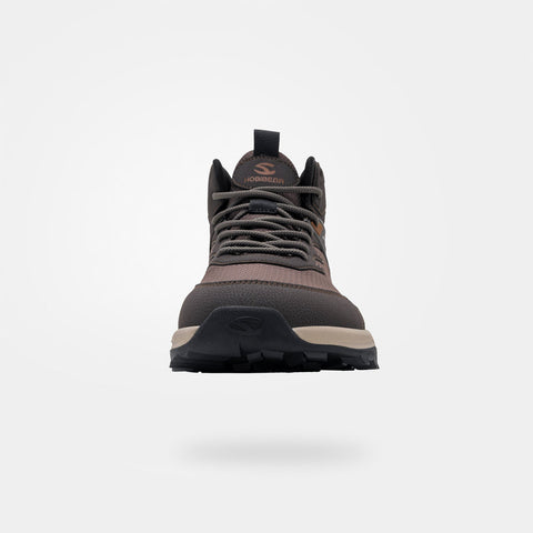 Aspen - Zapatos De Punta Ancha
