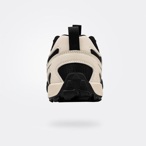 Aether - Zapatos De Punta Ancha