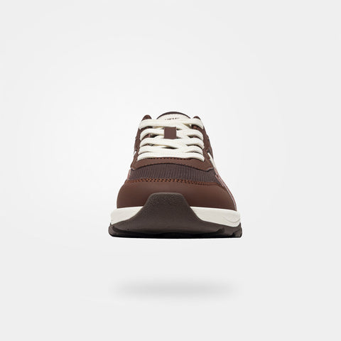 Needle - Zapatos De Punta Ancha