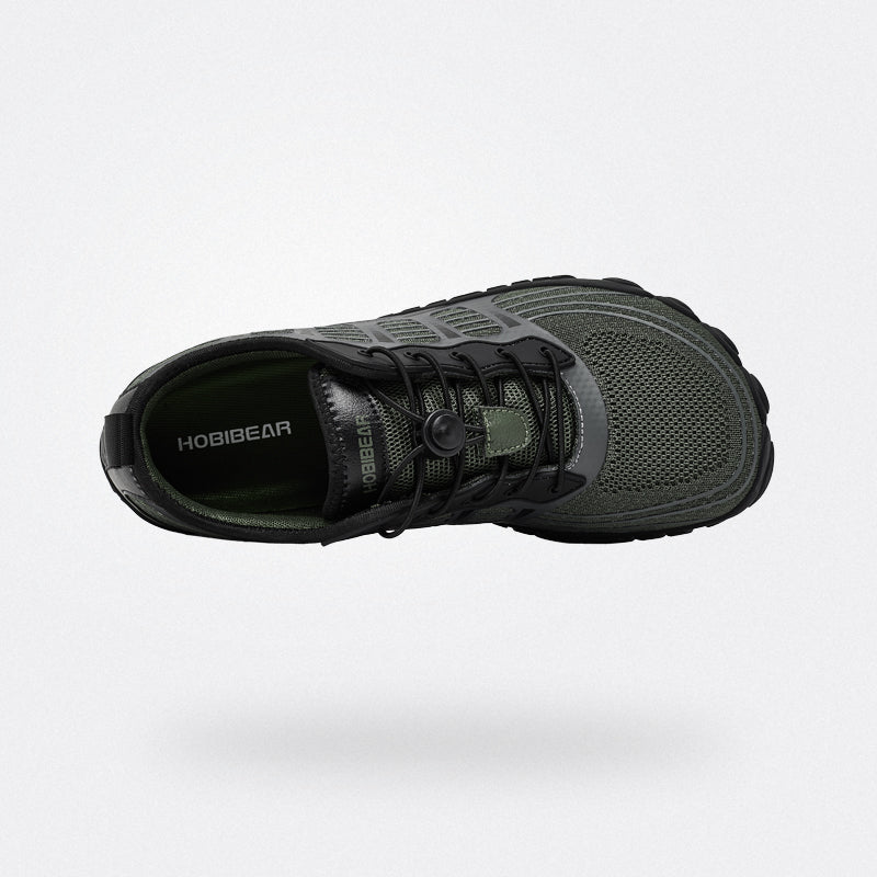WolfPaw - Barefoot De Ocio