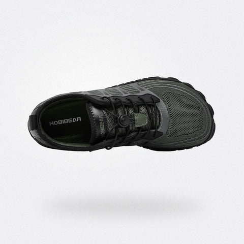 WolfPaw - Barefoot De Ocio