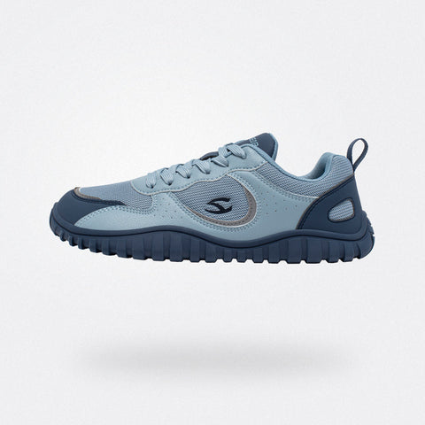 Vale - Zapatos De Punta Ancha
