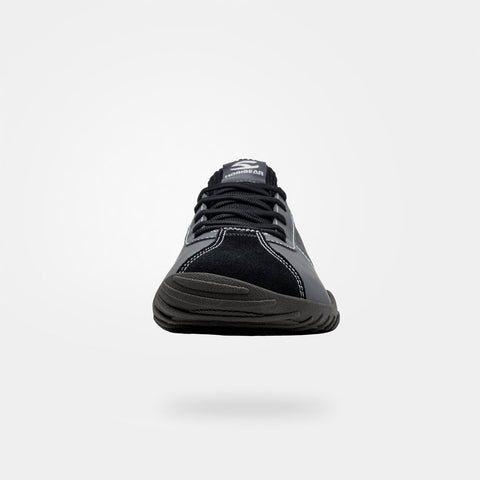 Ember - Zapatos De Punta Ancha