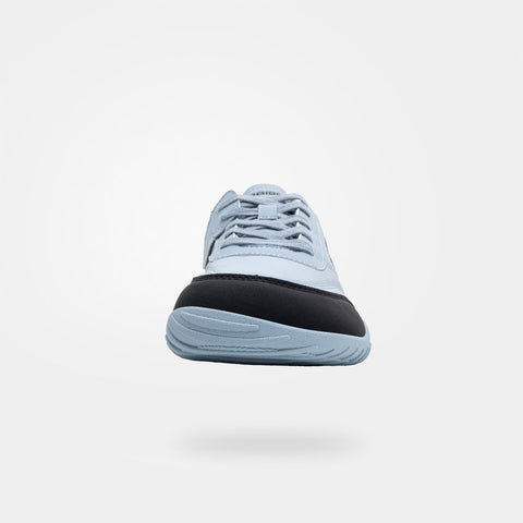 Zephyr - Zapatos De Punta Ancha