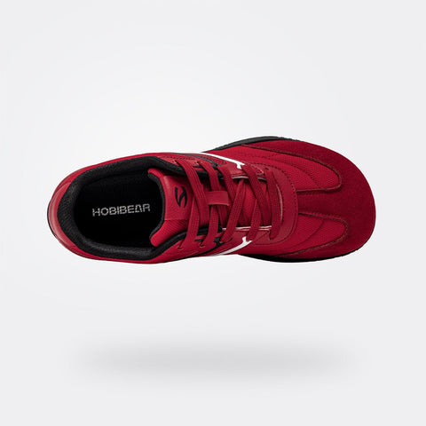 Agave - Zapatos De Punta Ancha