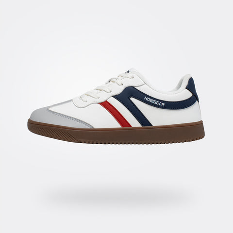 Linden - Zapatos De Punta Ancha