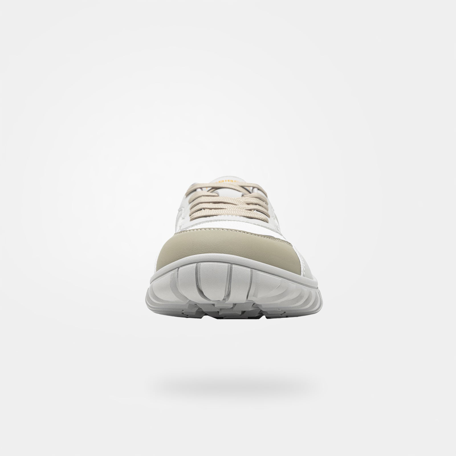 Crest - Zapatos De Punta Ancha