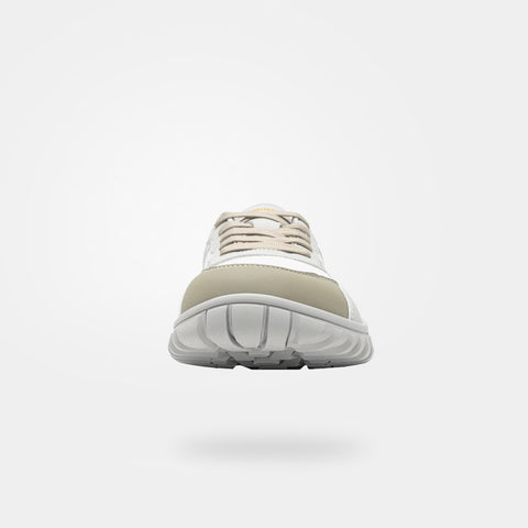 Crest - Zapatos De Punta Ancha