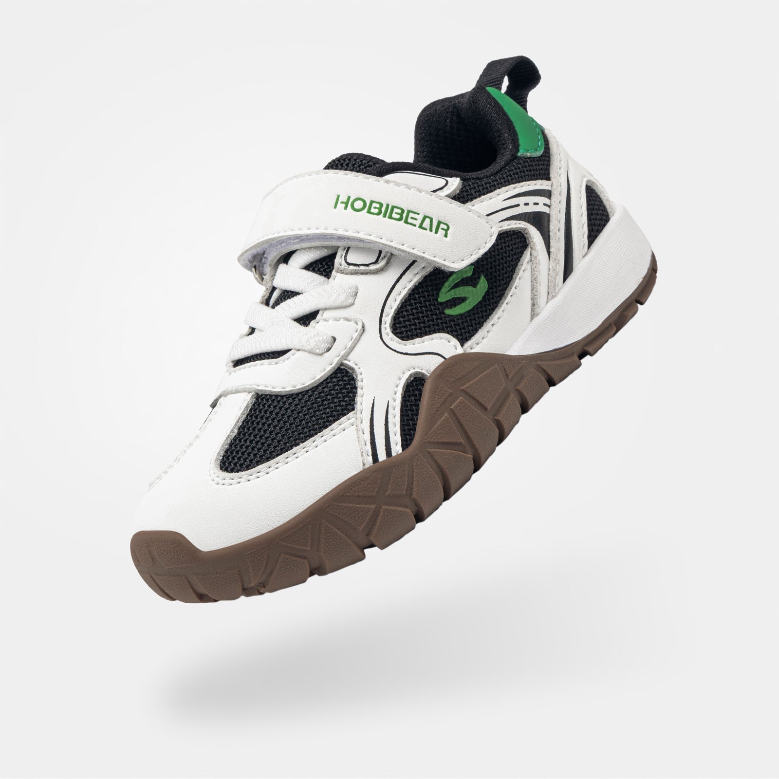 Niños Aether - Zapatos De Punta Ancha