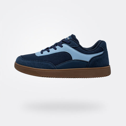 Lilac - Zapatos De Punta Ancha
