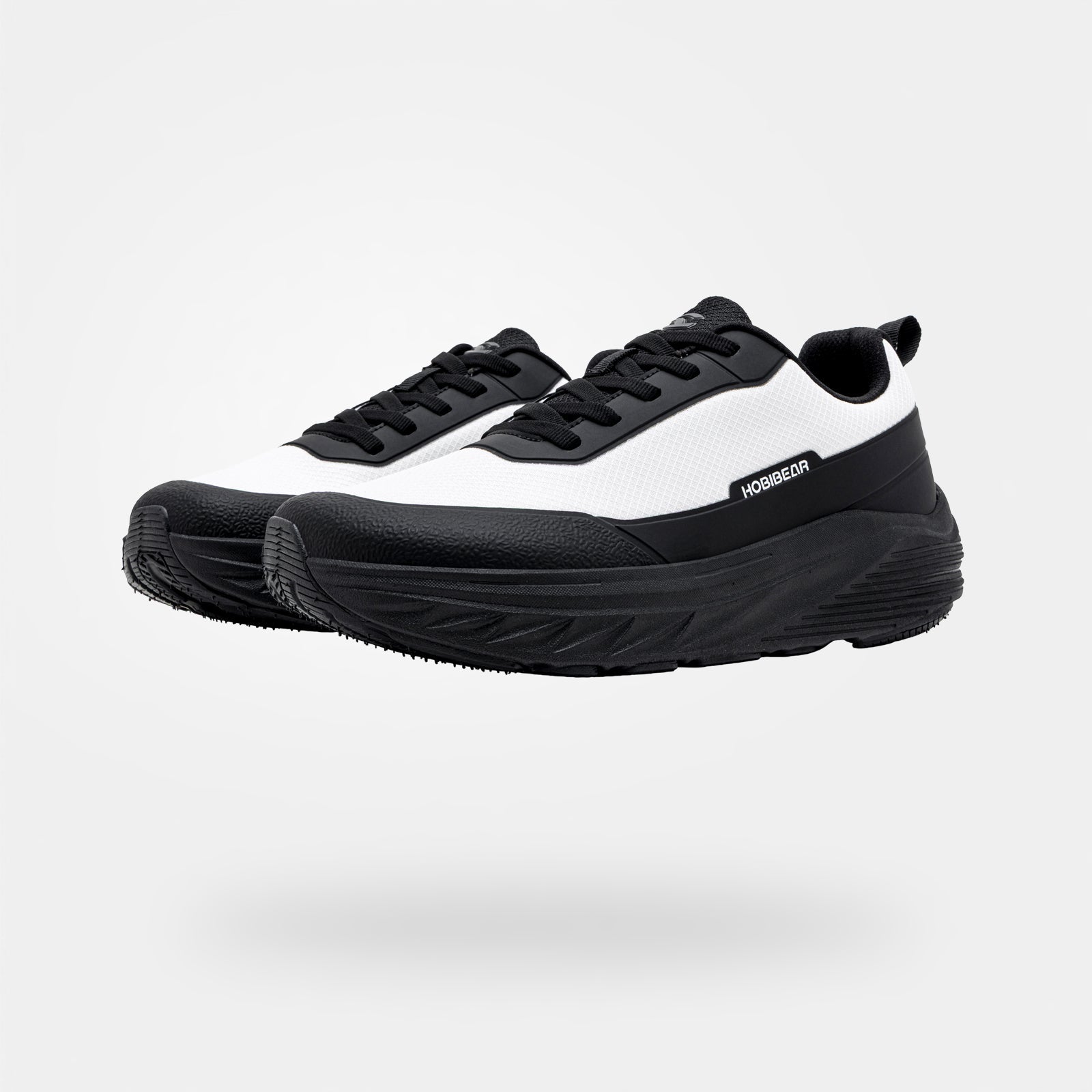 Aura - Zapatos De Punta Ancha