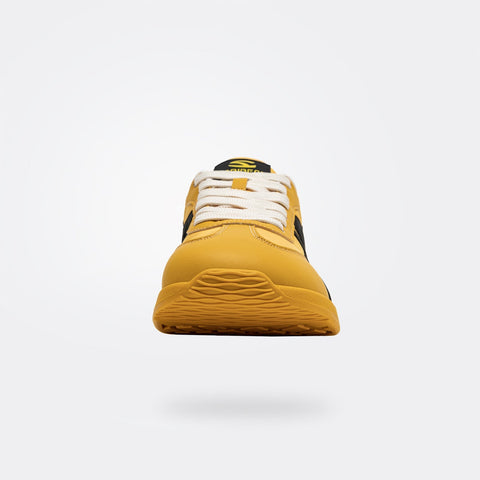 Sedge - Zapatos De Punta Ancha