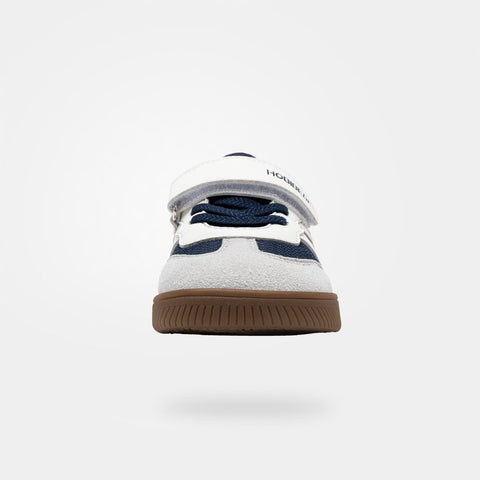 Niños Lily - Zapatos De Punta Ancha