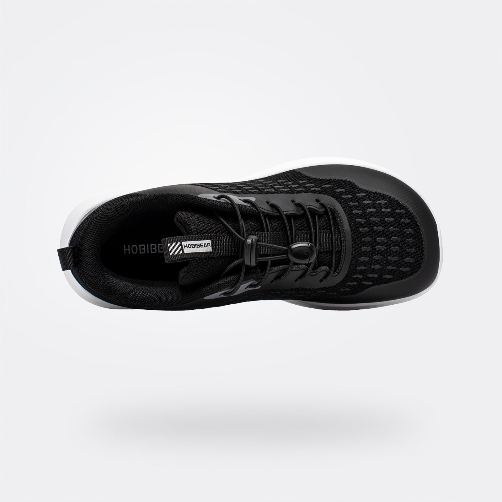 Sedge - Zapatos De Punta Ancha