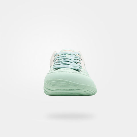 Tundra - Zapatos De Punta Ancha