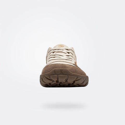 Hareball - Zapatos De Punta Ancha