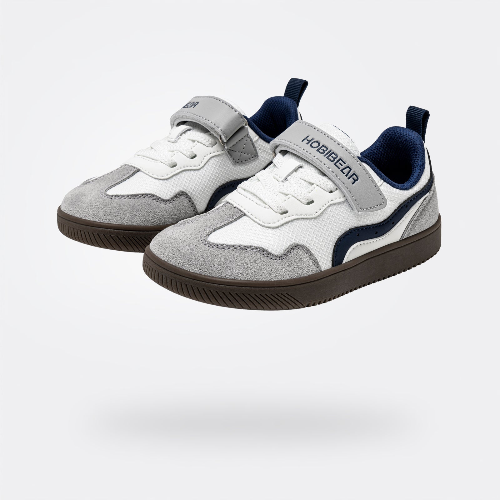 Niños Gorse - Zapatos De Punta Ancha