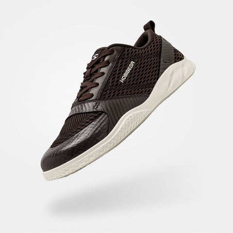 Briar - Zapatos De Punta Ancha
