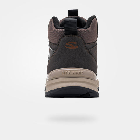 Aspen - Zapatos De Punta Ancha