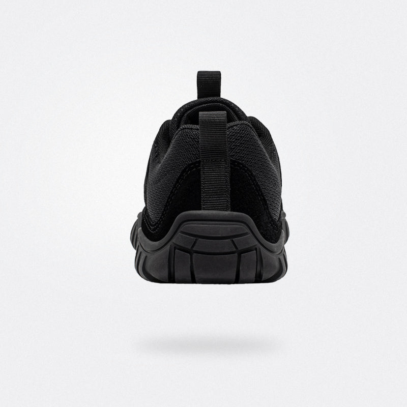 Crag - Zapatos De Punta Ancha