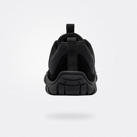 Crag - Zapatos De Punta Ancha