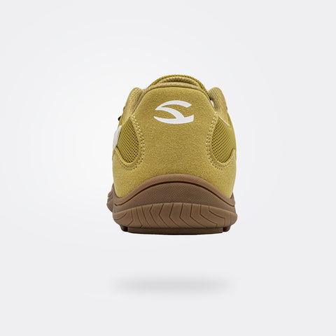 Opuntia - Zapatos De Punta Ancha