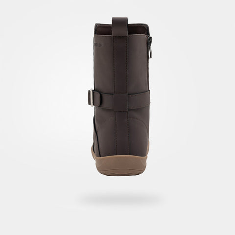 Teak - Barefoot De Ocio