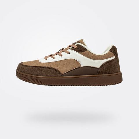 Lilac - Zapatos De Punta Ancha