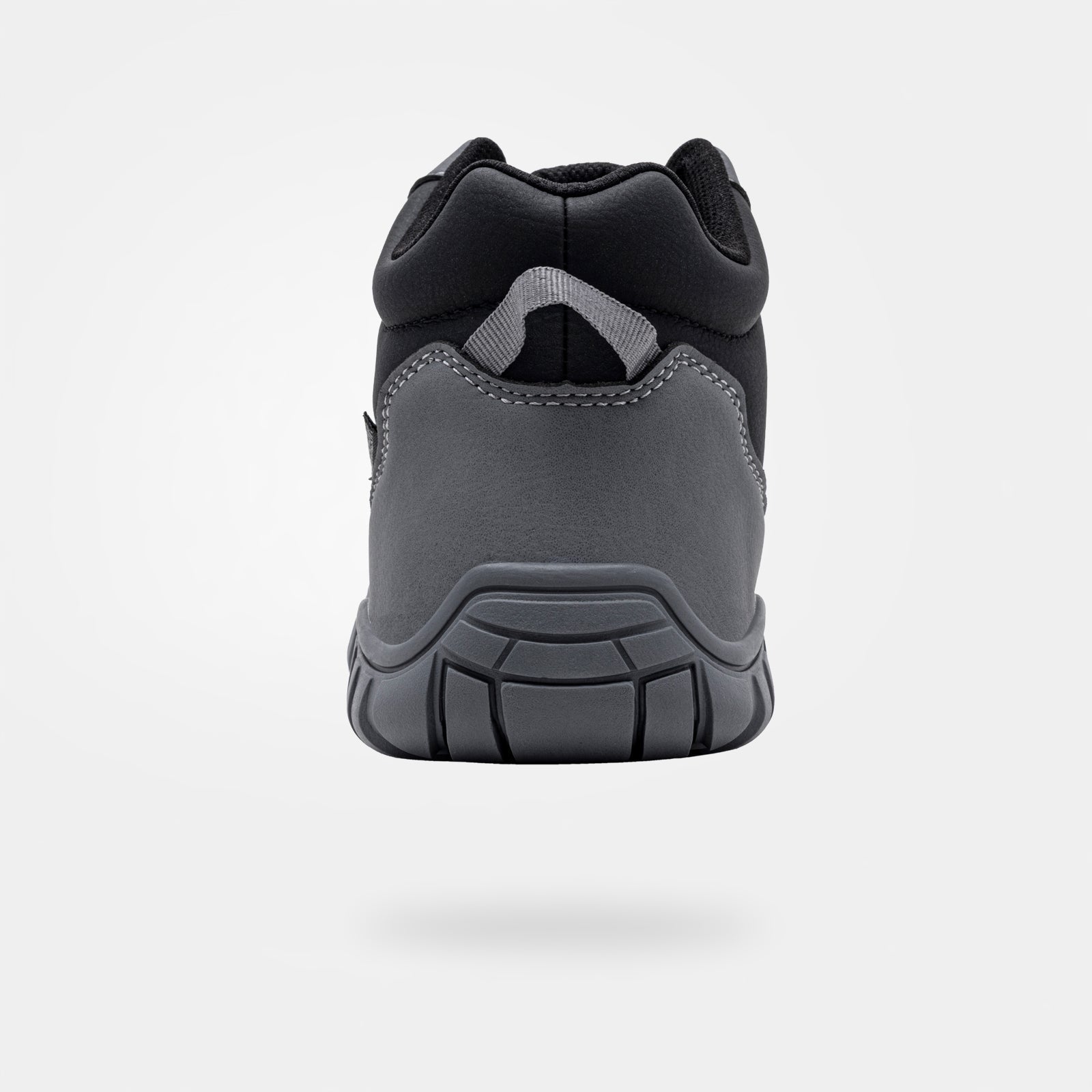 Alder - Zapatos De Punta Ancha