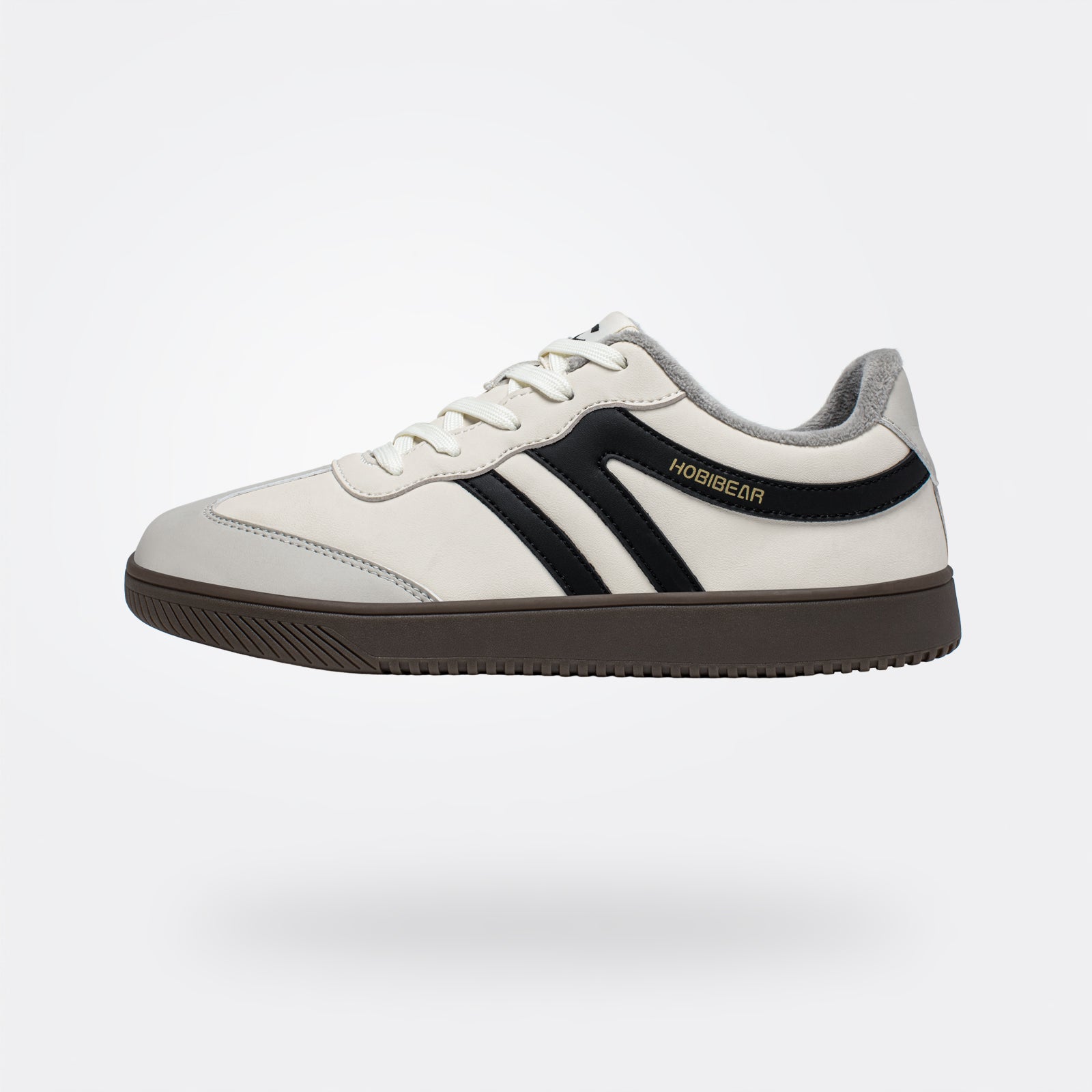 Linden - Zapatos De Punta Ancha