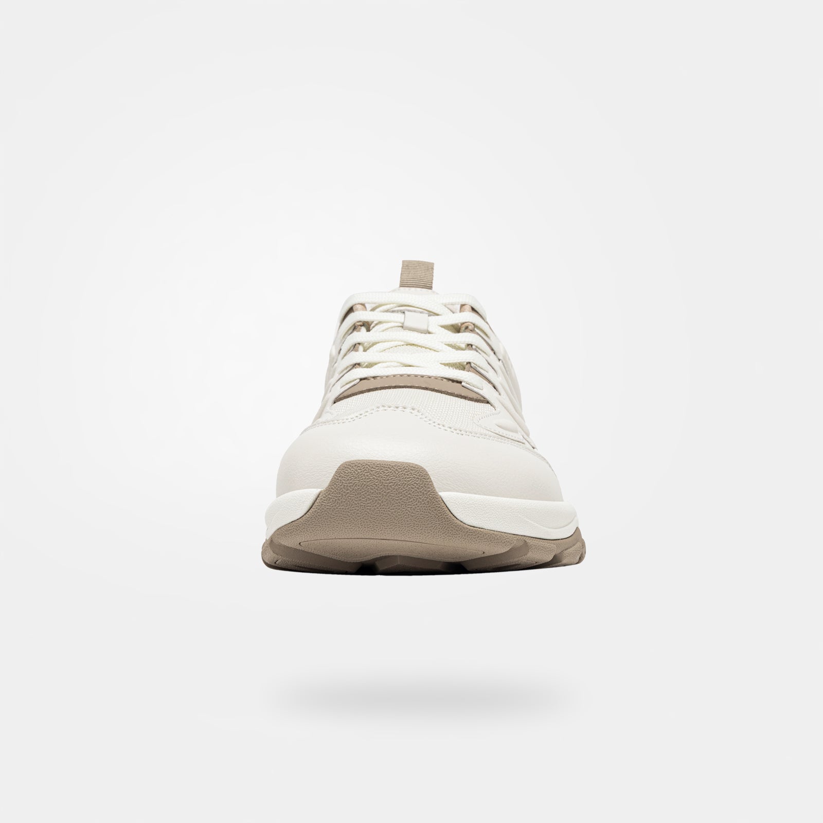Peak - Zapatos De Punta Ancha