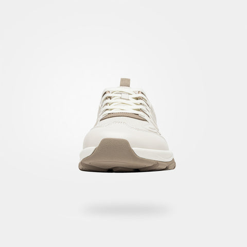 Peak - Zapatos De Punta Ancha