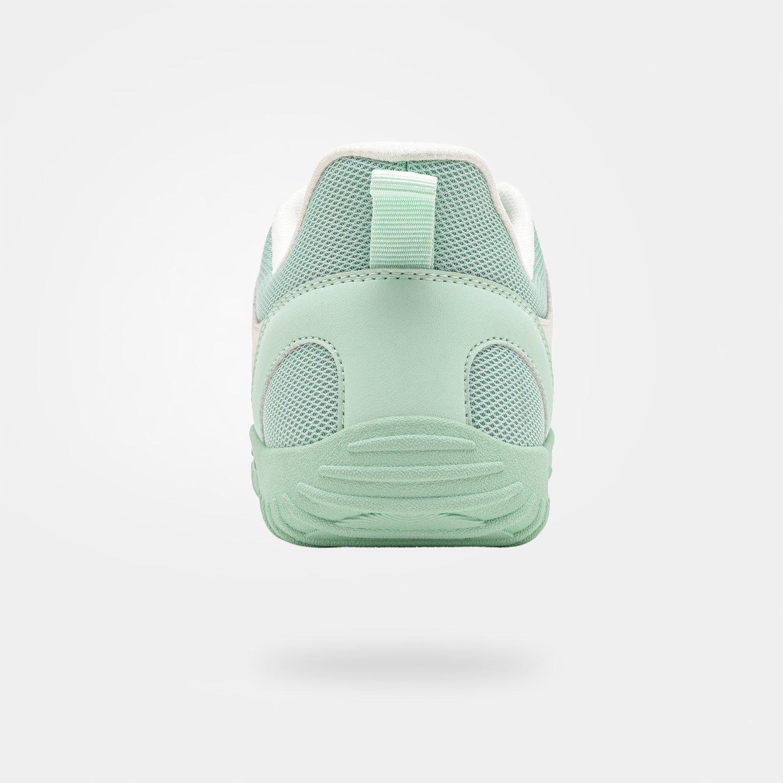 Tundra - Zapatos De Punta Ancha