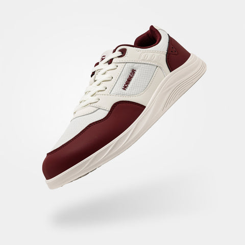 Grove - Zapatos De Punta Ancha