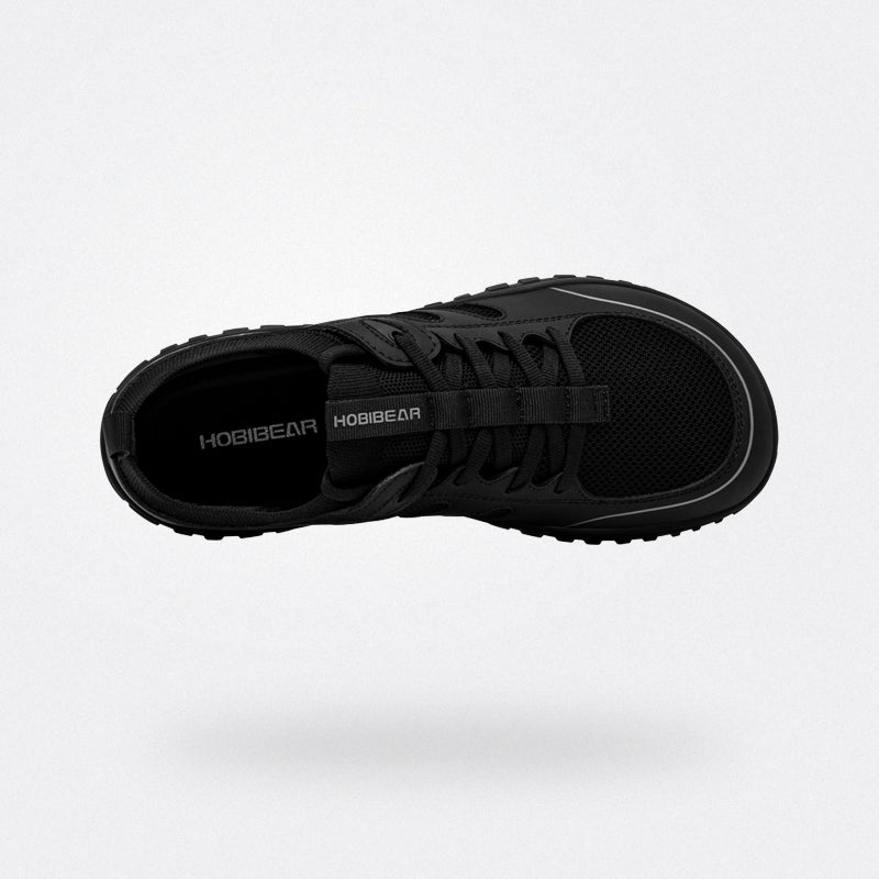 Peak - Zapatos De Punta Ancha