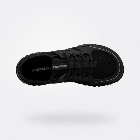 Peak - Zapatos De Punta Ancha
