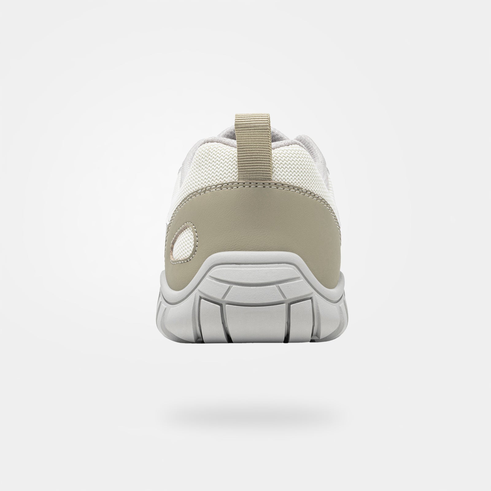 Crest - Zapatos De Punta Ancha