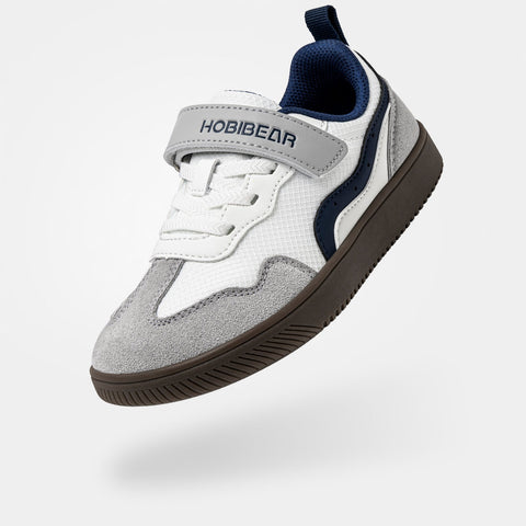 Niños Gorse - Zapatos De Punta Ancha