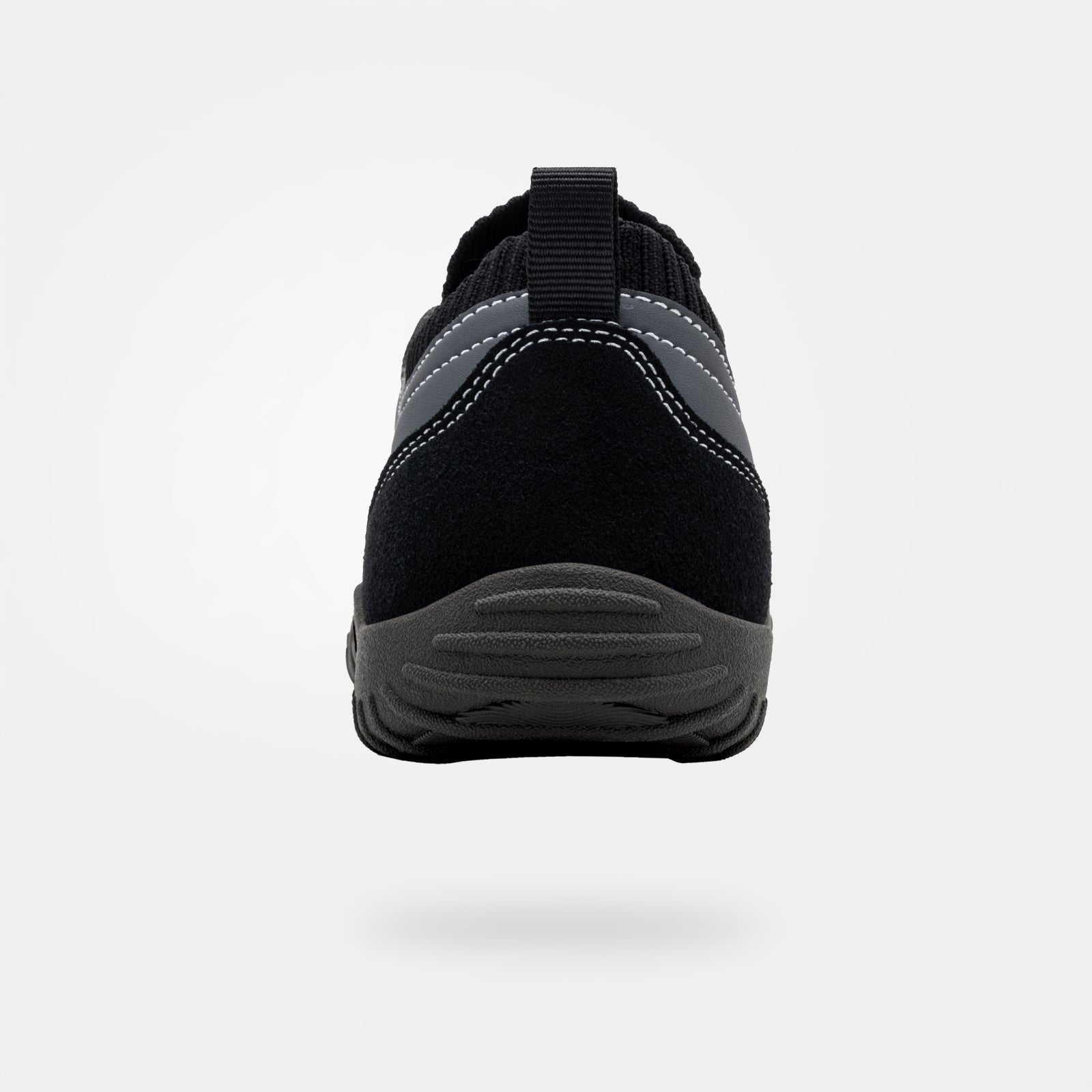 Ember - Zapatos De Punta Ancha