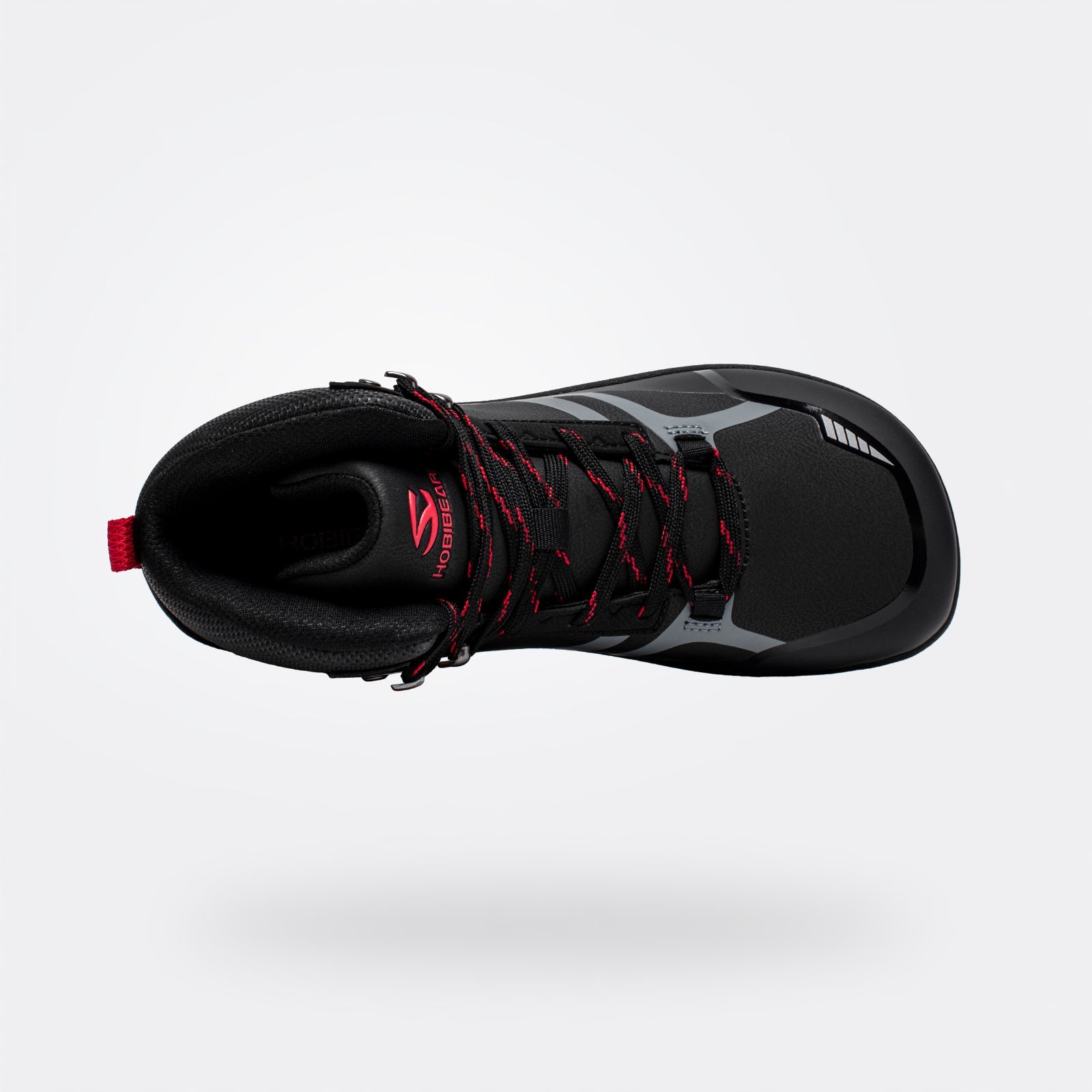 Birch 2.0 - Barefoot De Ocio
