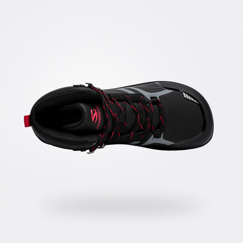 Birch 2.0 - Barefoot De Ocio