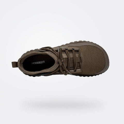 Larch - Zapatos De Punta Ancha